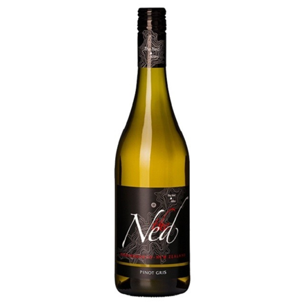 The Ned PinoT Gris The Ned Pino Gris