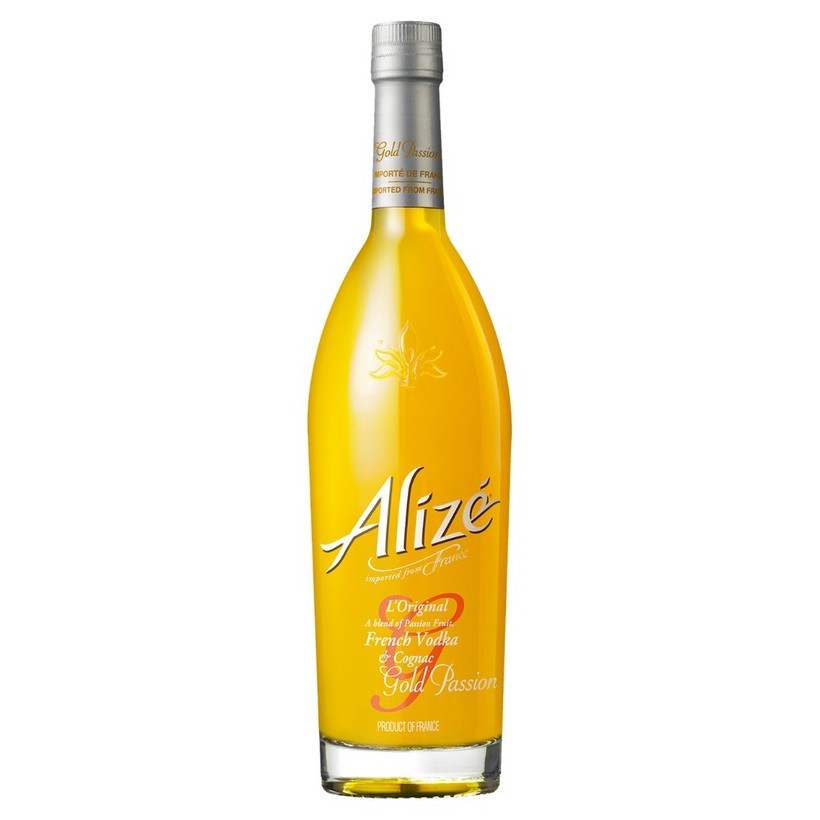 ALIZE GOLD 700ML ALIZE GOLD 700ML