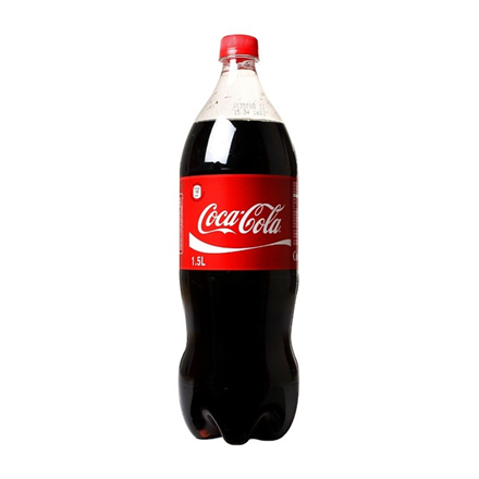 Coke 1.5L coke1.5